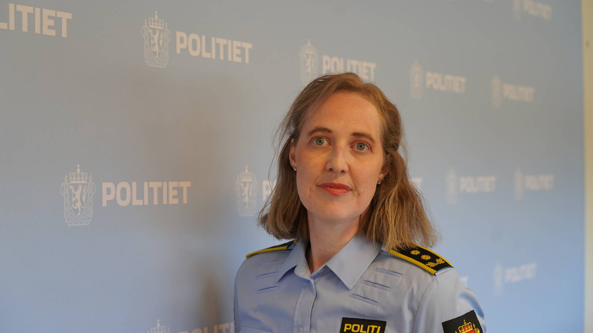 Camilla Elvevoll