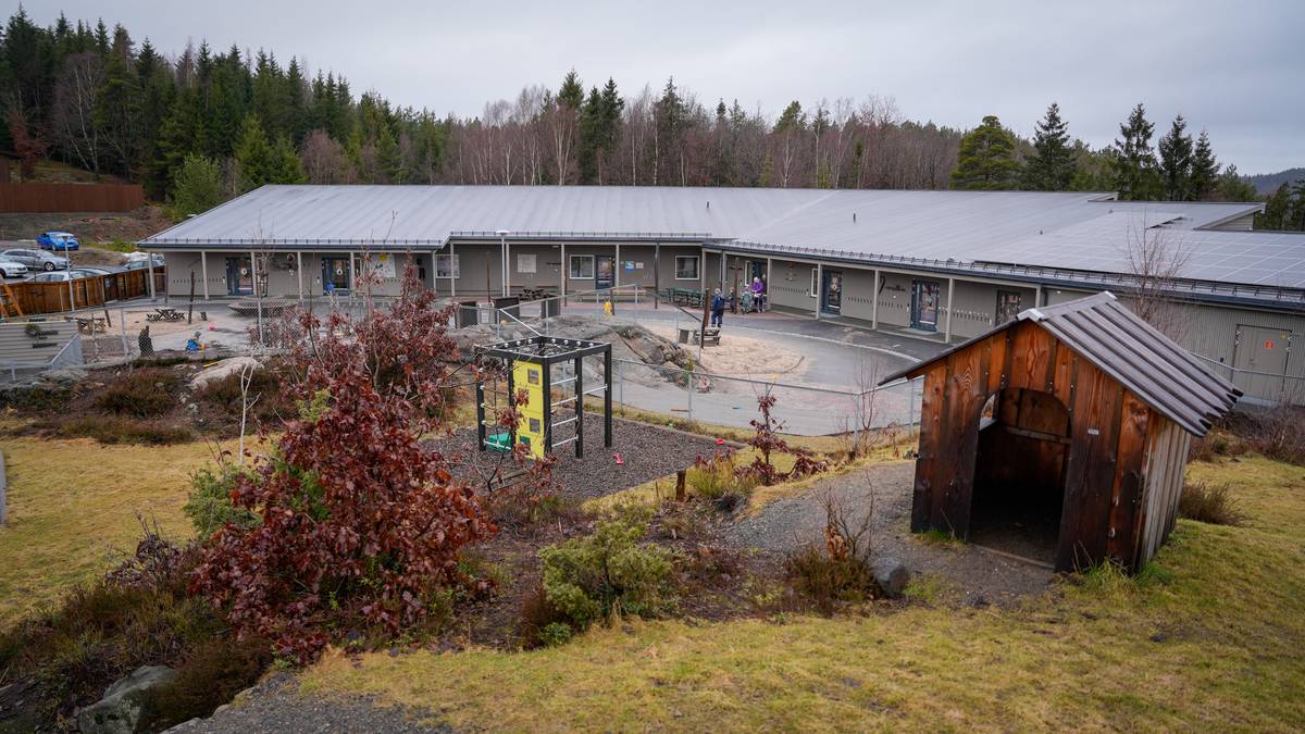 Får midler til flere barnehageansatte