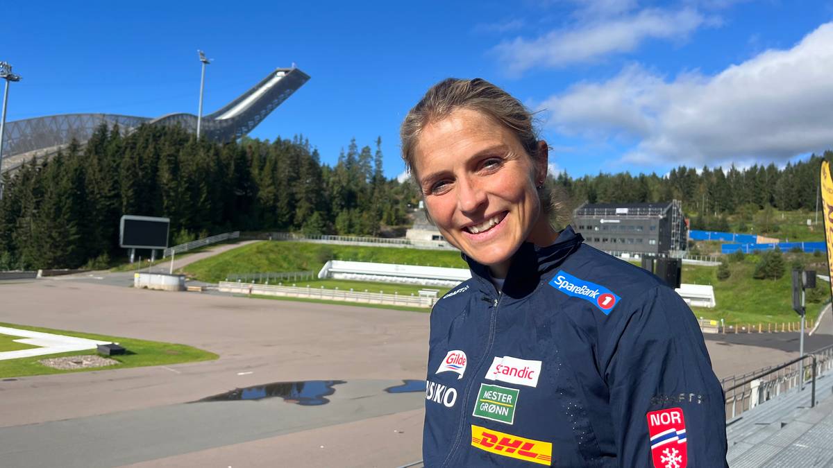 Therese Johaug's Childcare Dilemma Amidst Her Comeback