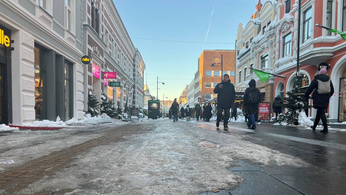 Utfordrende byggearbeider midt i Markens