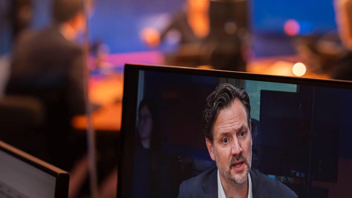 KrF-profilar kjenner ikkje igjen sitt eige parti