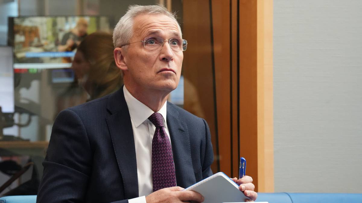 Revidert budsjett: Slik dekkes utgiftene inn