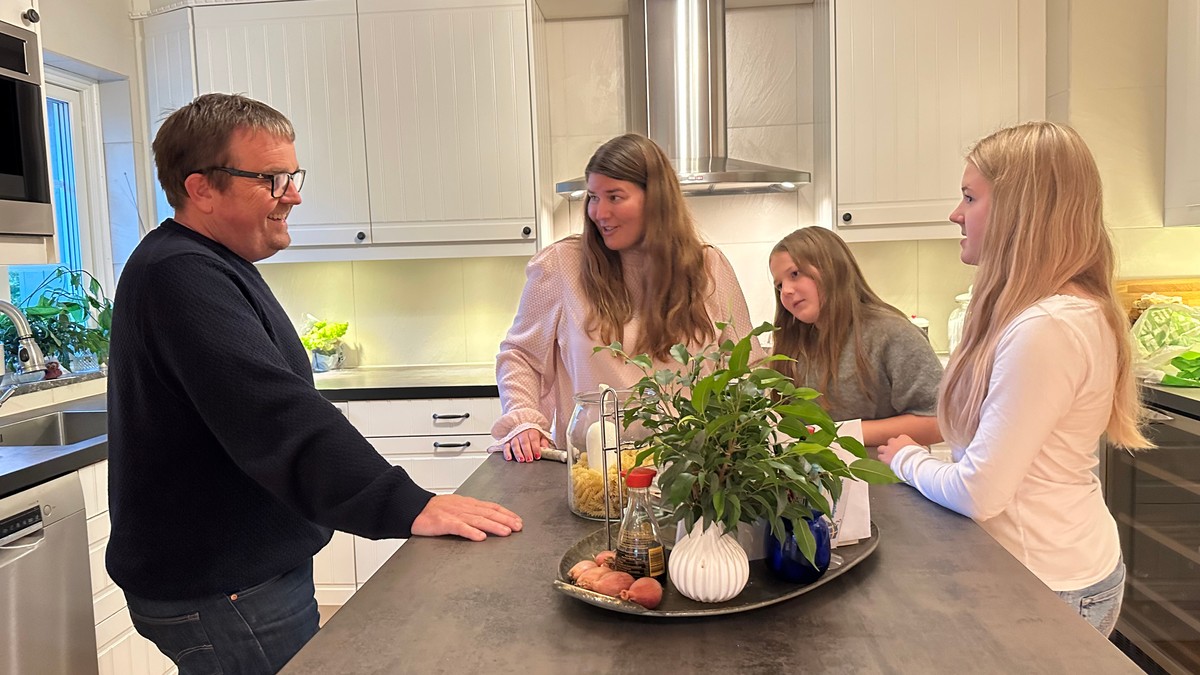 Ekteparet må forholde seg til helt ulike skattesystemer