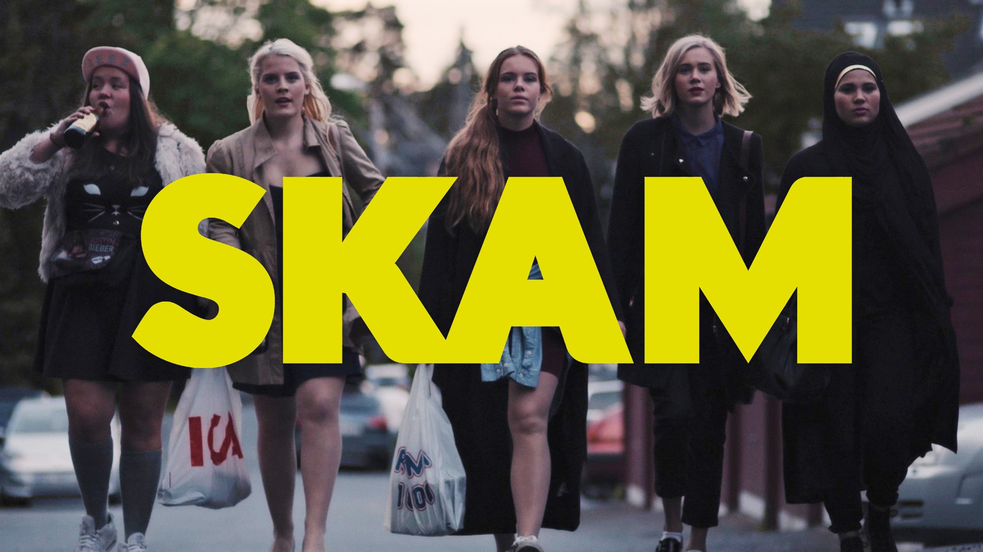 Skam Ekstramateriale Nrk Tv