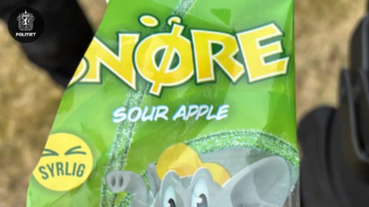 Rykket til barnehage i Sarpsborg: Mistenkte at barn hadde spist narkotika