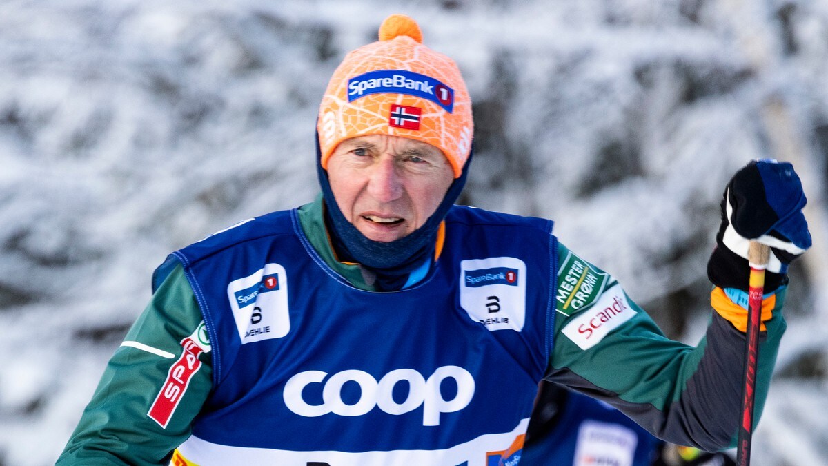 Ole Morten Iversen gir seg som trener for kvinnelandslaget i langrenn etter sesongen
