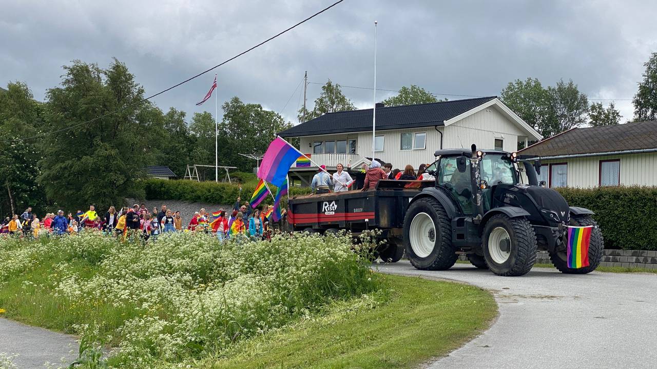 Steigen Pride