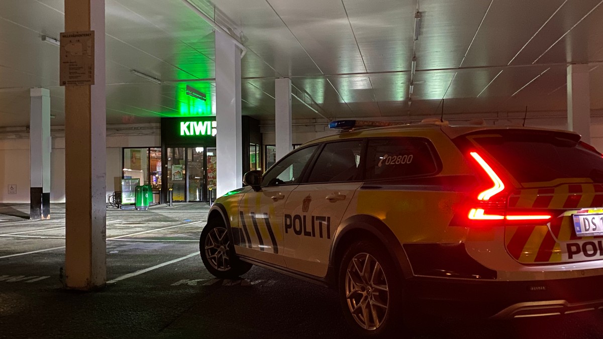 Politibetjent tiltalt etter å ha skutt og skadet mann i Stavanger