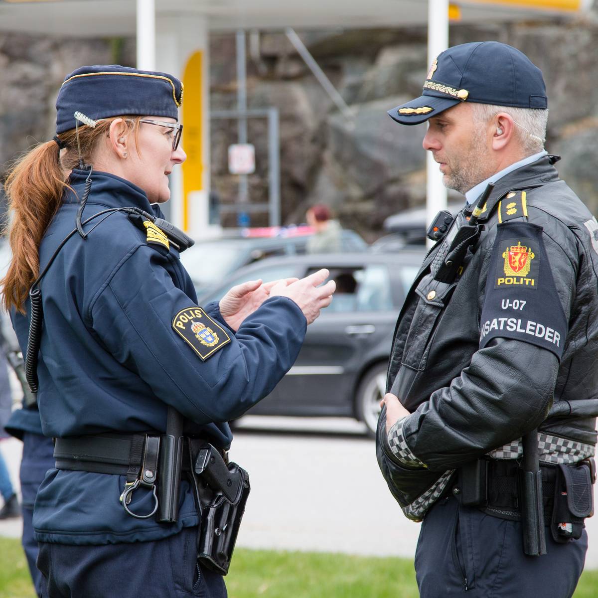 Aburrido Sede Arte Ulike våpenregler for norsk og svensk politi gir problemer med  grensesamarbeidet – NRK Innlandet – Lokale nyheter, TV og radio