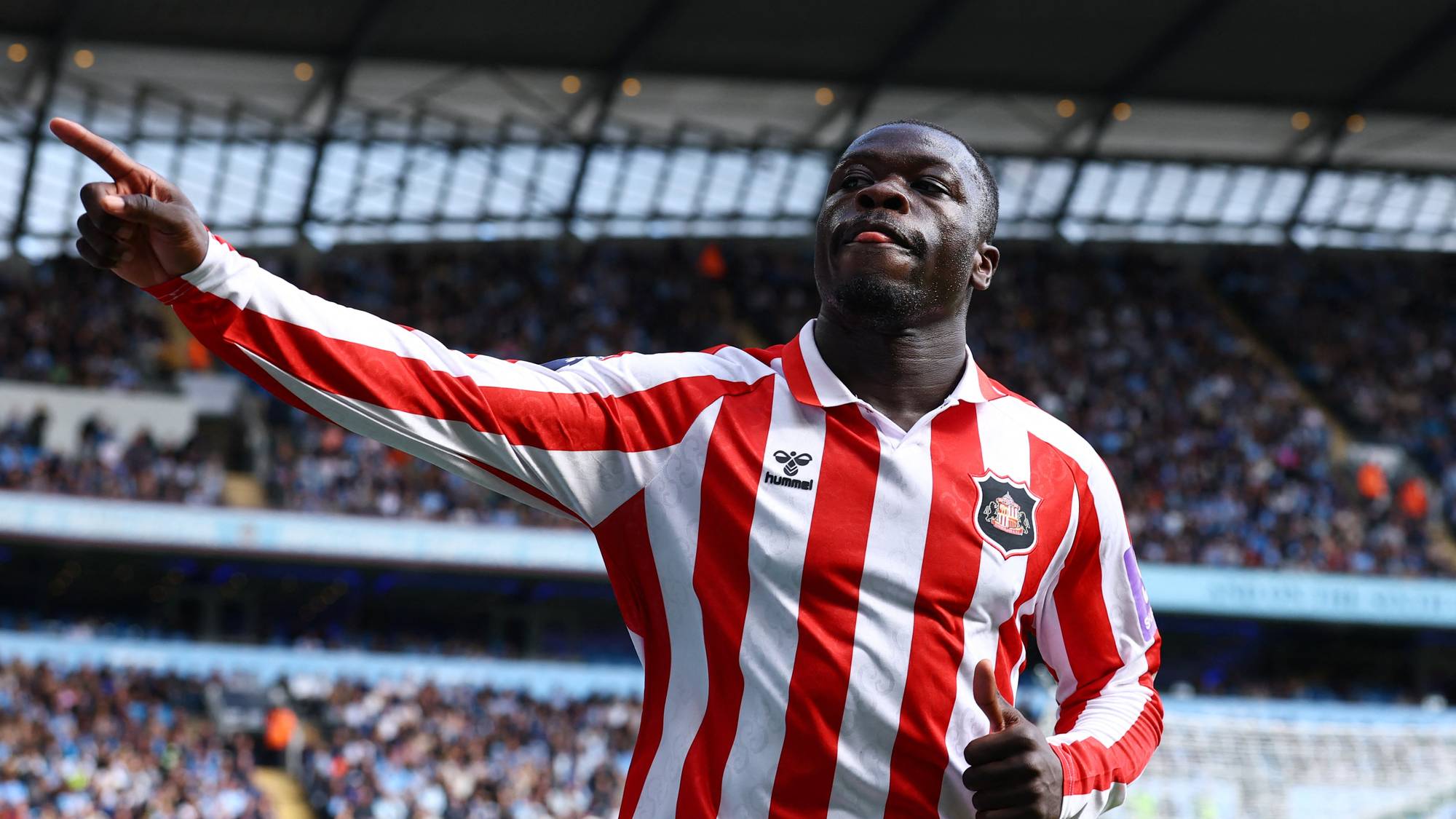 Brian Brobbey
