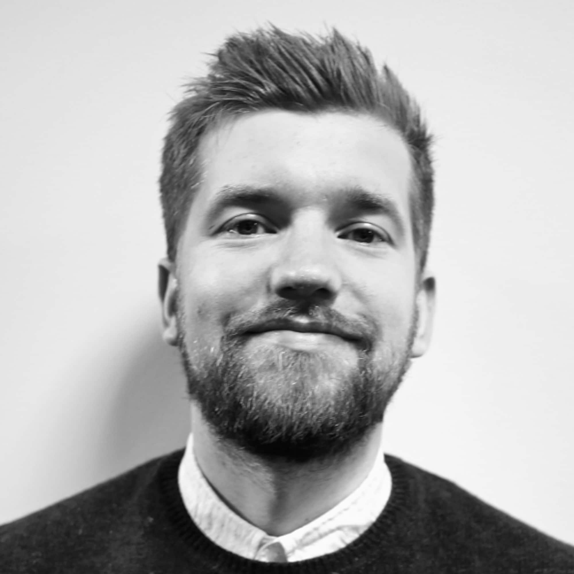 Even Norheim Johansen