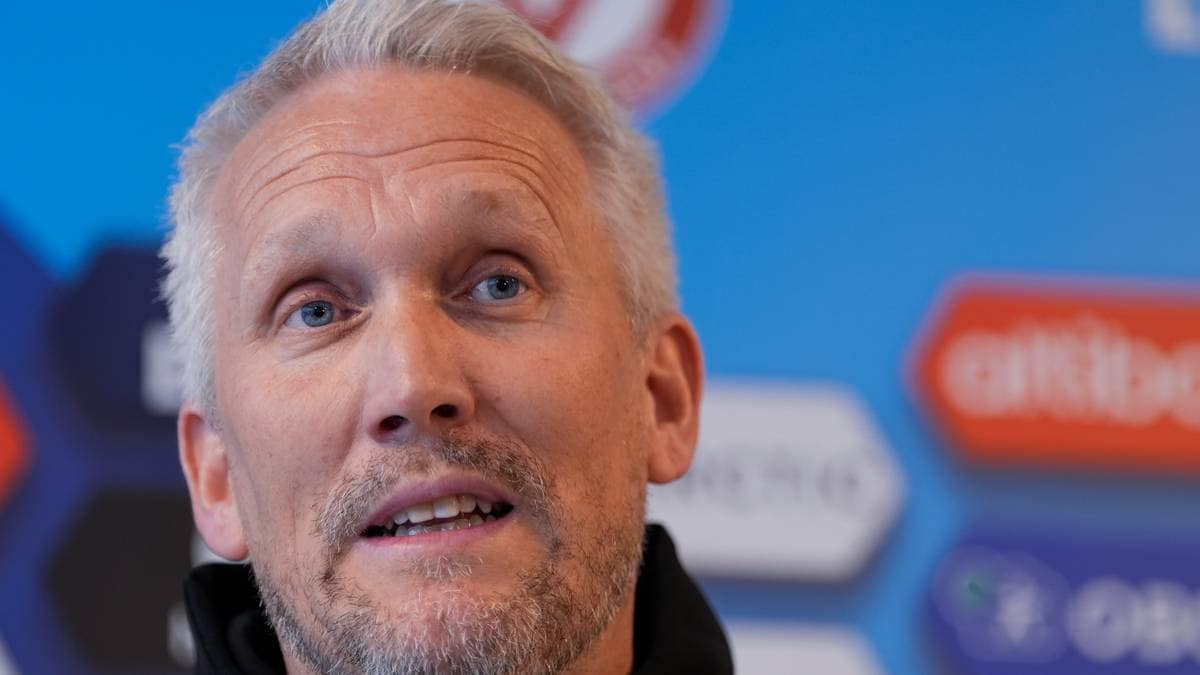 Isnes vender tilbake til KFUM Oslo: – Jeg er heldig