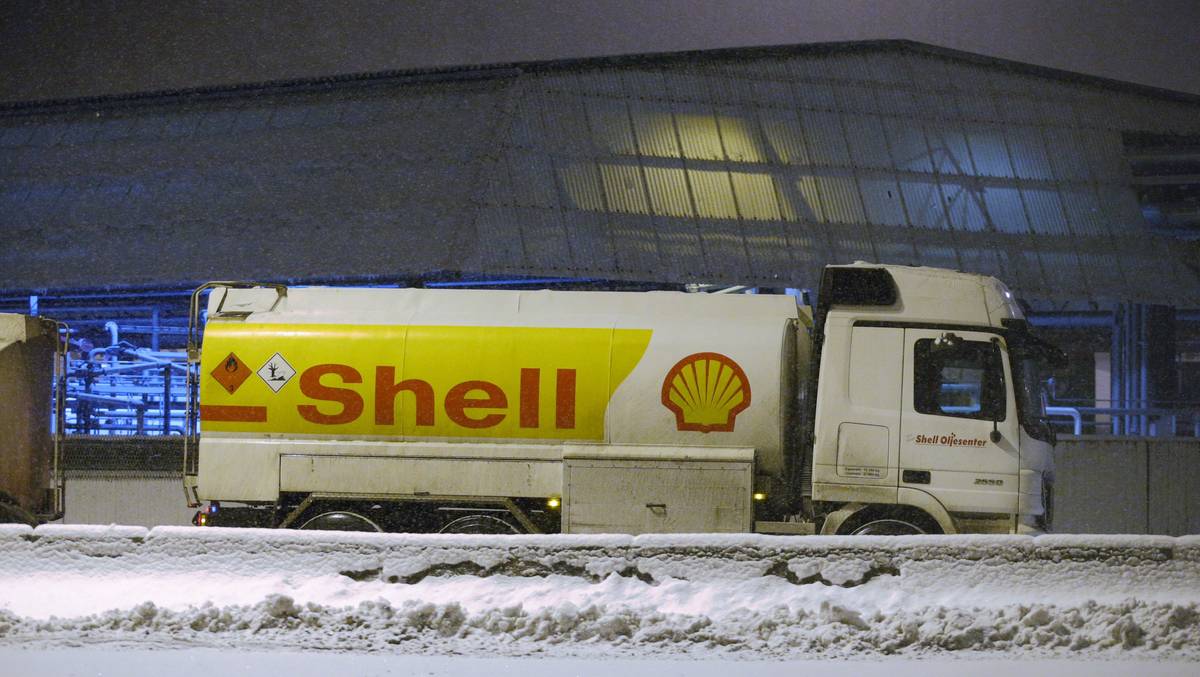 Utslippet mye større enn antatt – Stor-Oslo