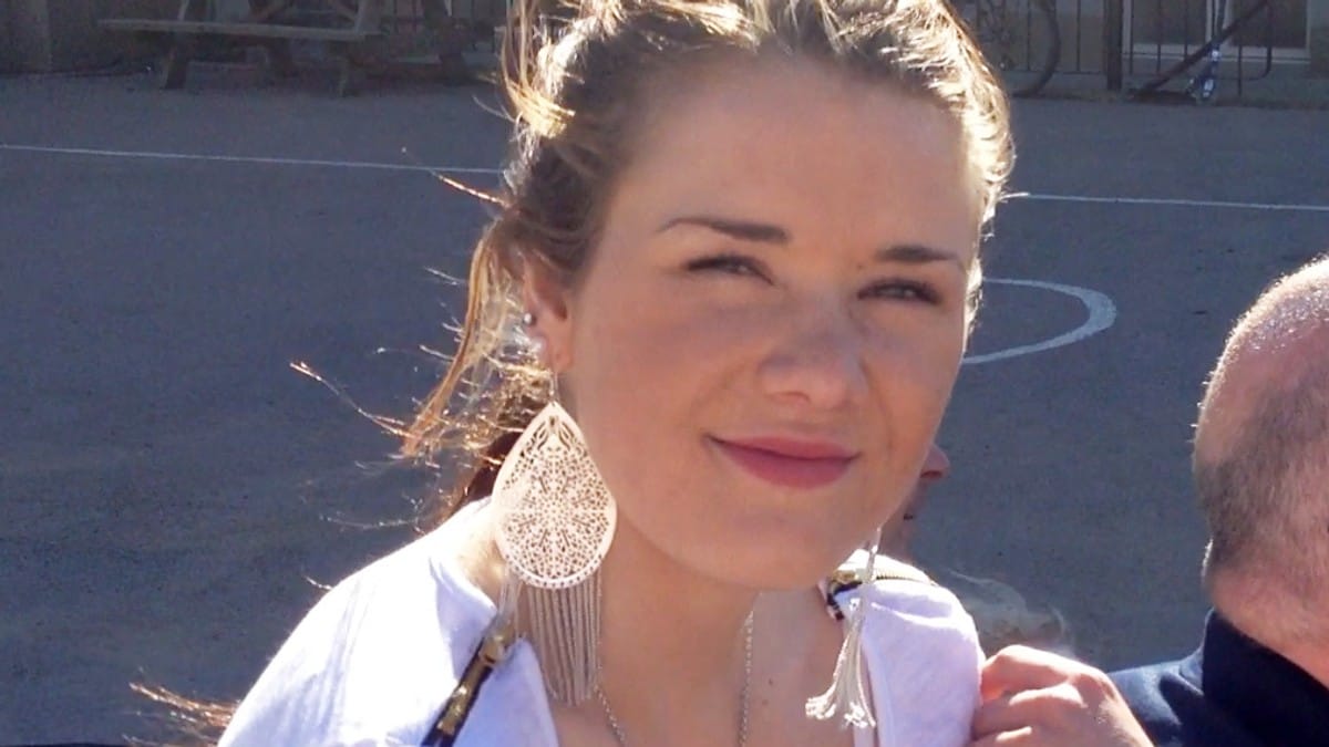 Fire leger overså alvorlig lidelse - Lina (28) frøs ihjel