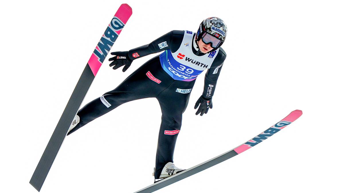 FIS vedtok hopp-endringer etter VM-skandalen