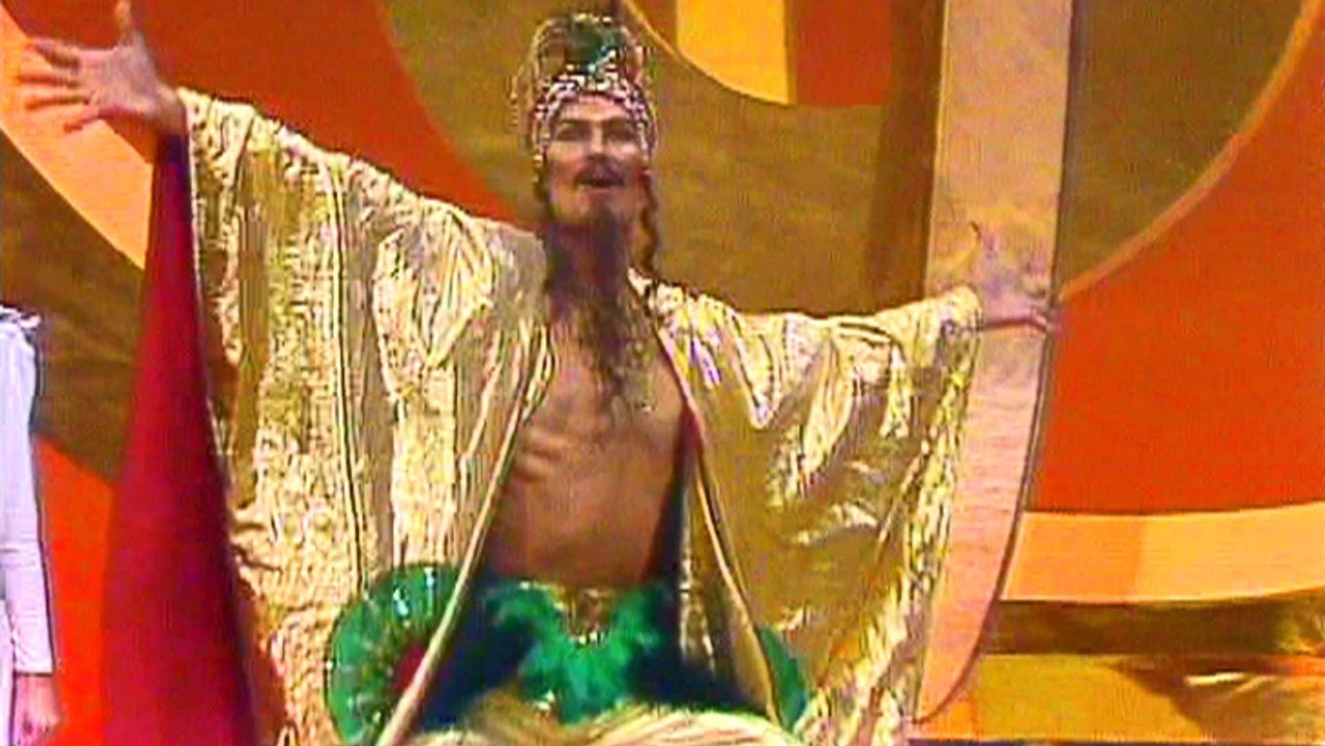 ESC 1979: «Dschinghis Khan» – NRK