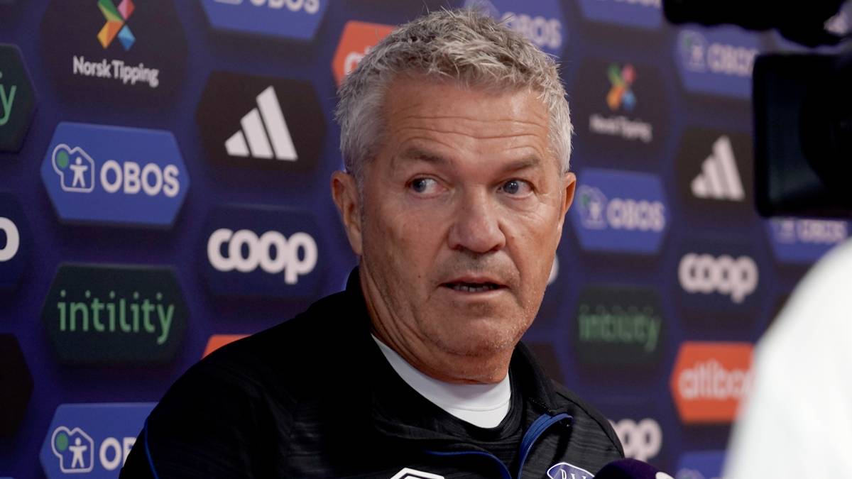 Går i strupen på NFF: – Har blitt overkjørt