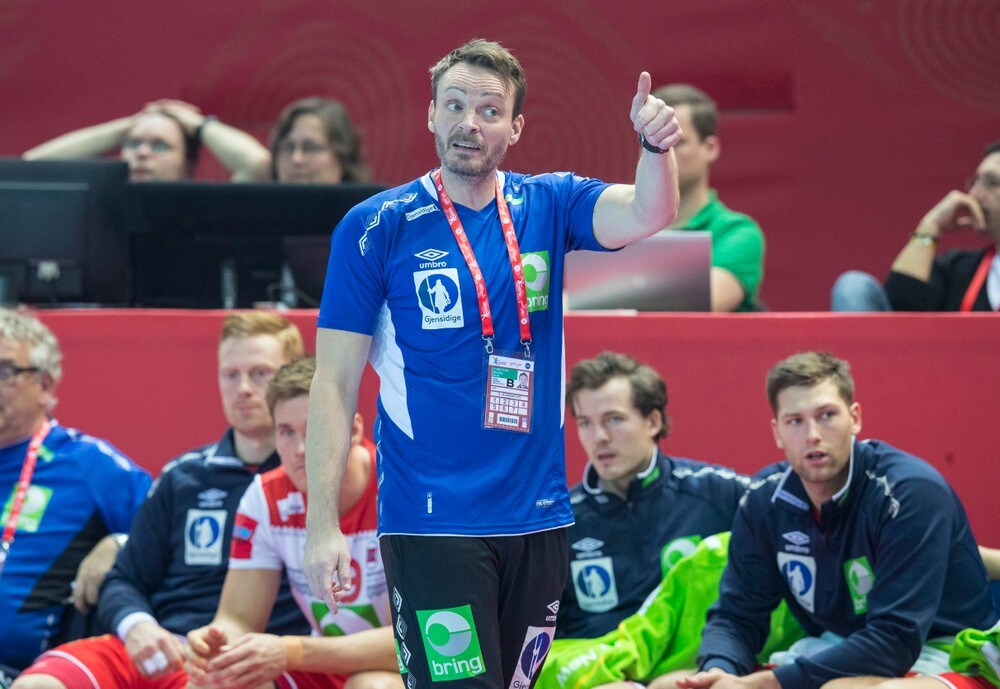 Sverige hjalp Norge i EM - fremdeles håp om semifinale