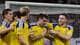 Foto: BILDBYRÃ
N Football, Nations League, Sweden - Poland