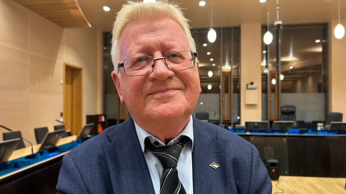 Forsvarer krever høyere strafferabatt for kurér i narkorettssak