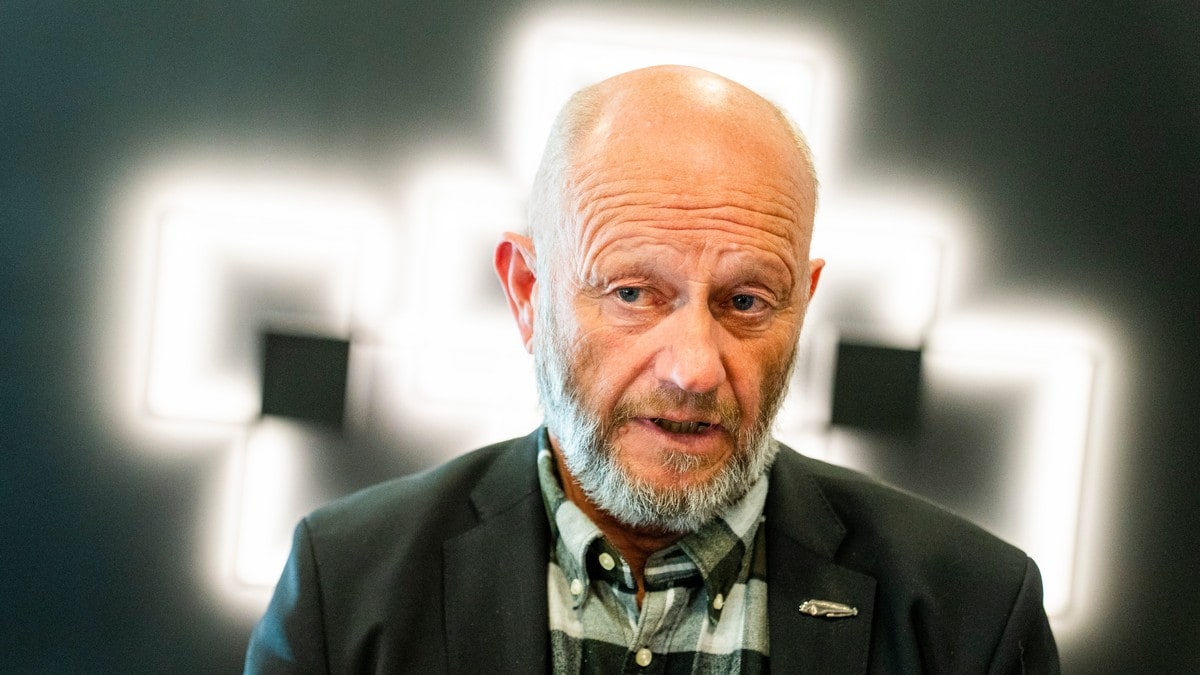NHO-topp innrømmer: Sindre Finnes fikk jobbe politisk mens kona var statsminister