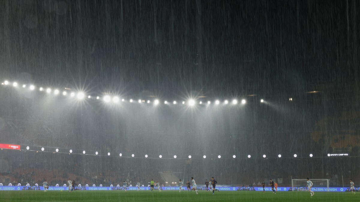 Bunnkamp i spansk fotball utsatt på kort varsel – La Liga-klubb rasende