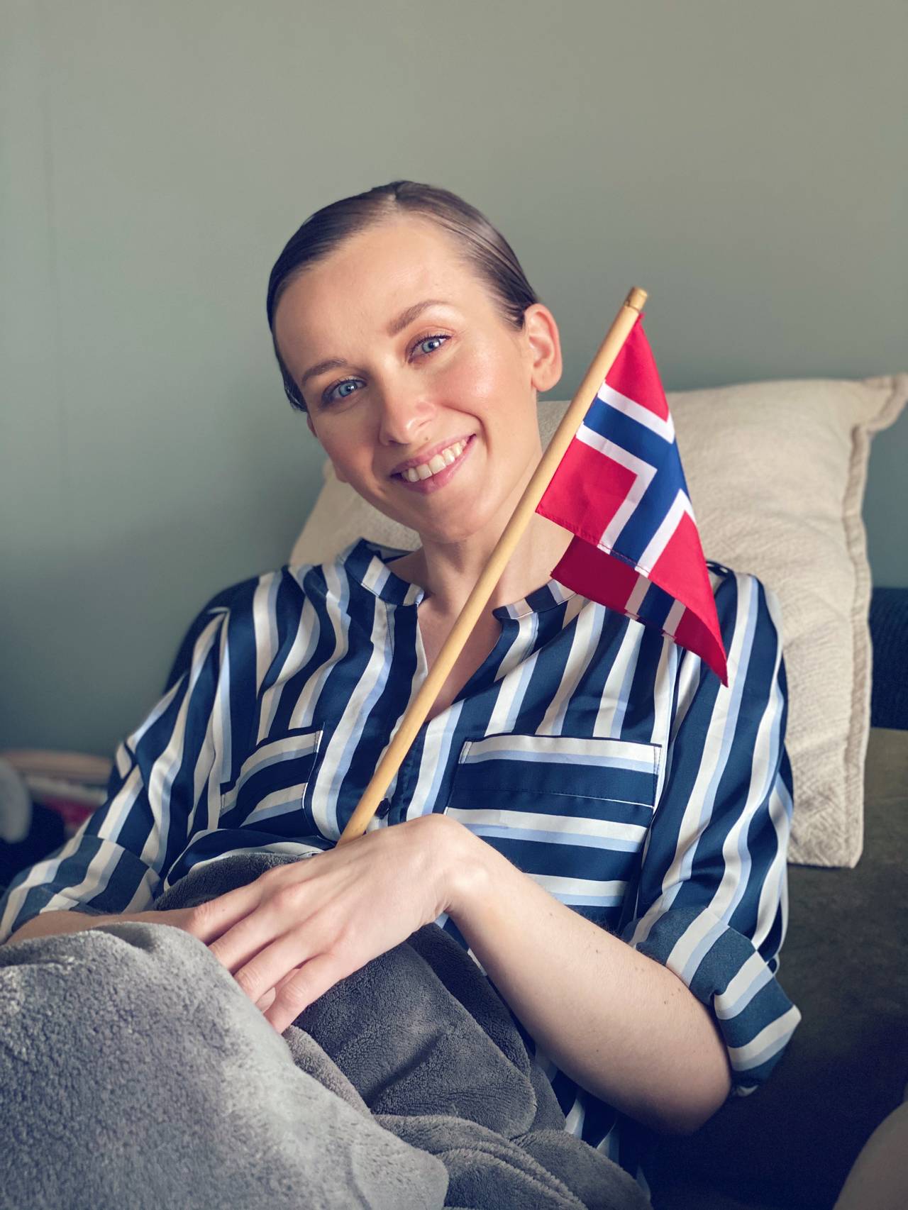 Ida Bjørkvold