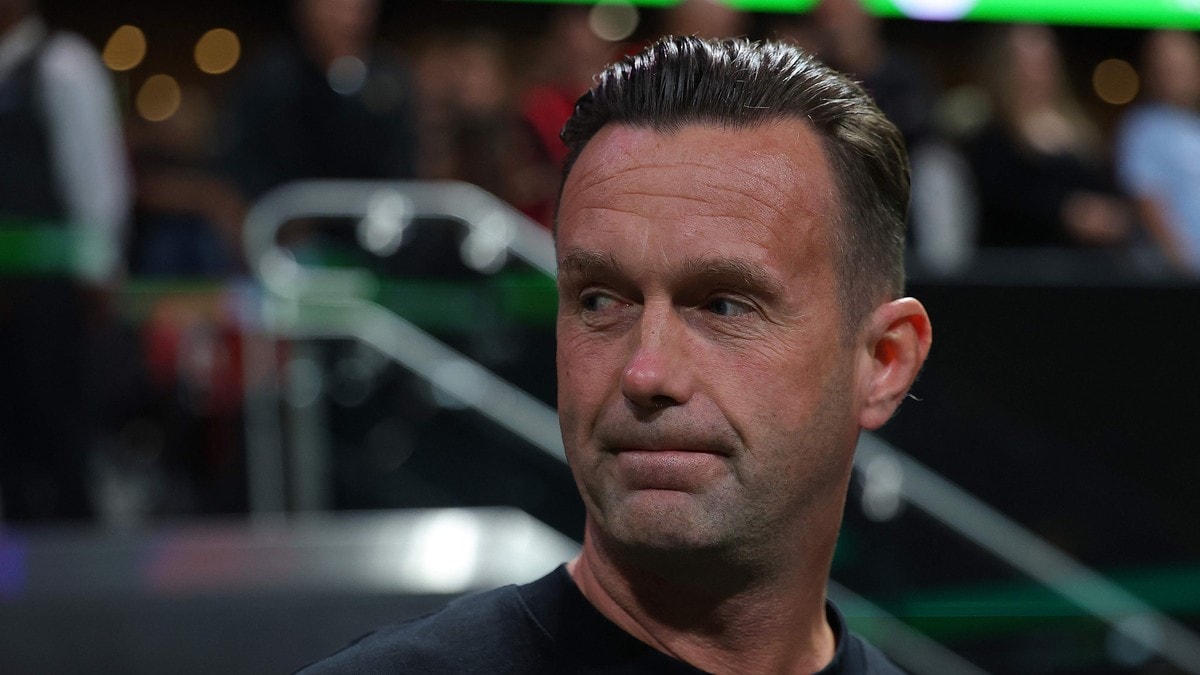 Deilas skrekkrekke fortsetter – Atlanta United fortsatt uten borteseier