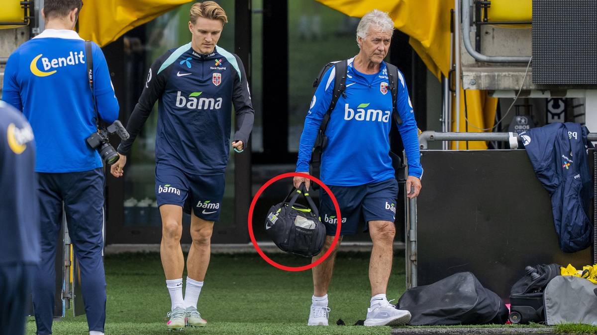 Norge advares før VM: Strengt forbudt i USA