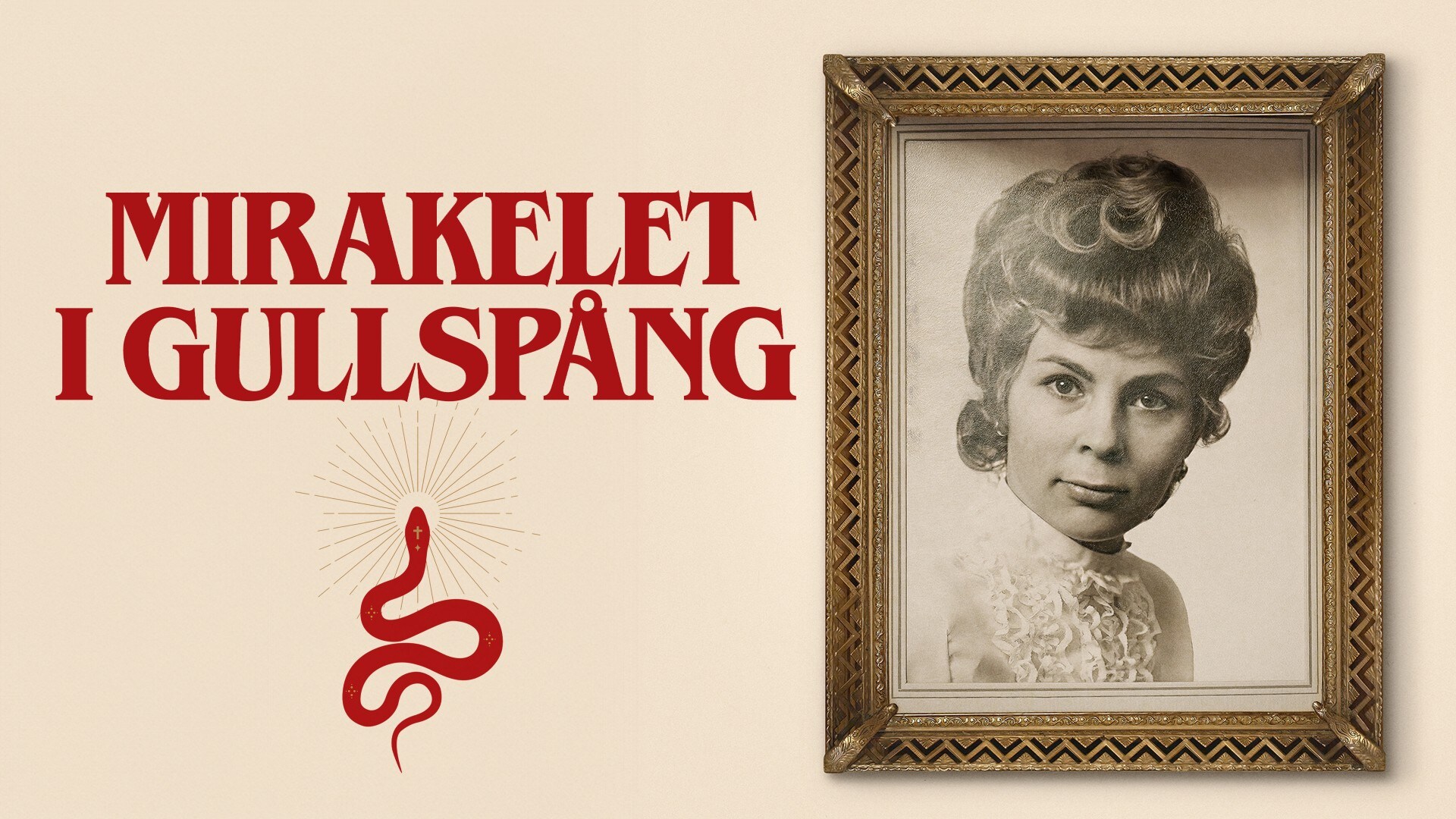 TRAILER Mirakelet I Gullsp ng NRK TV