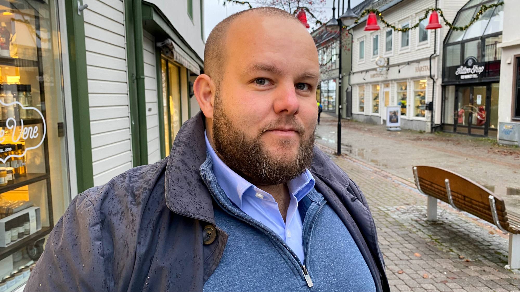 Gard Lehne Borch Michalsen