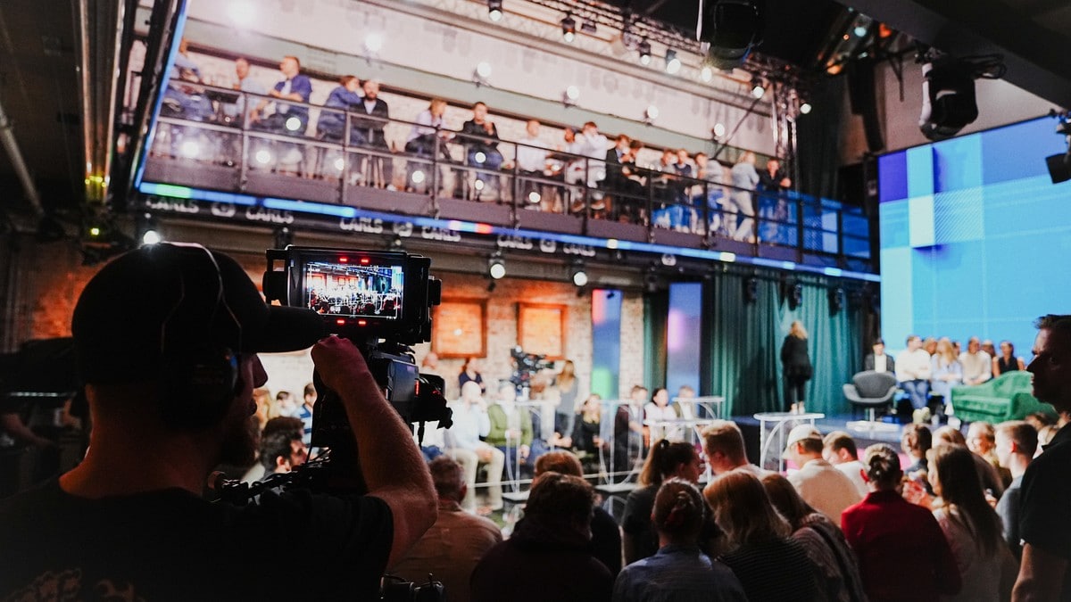 NRK snur: Alle partier invitert til siste valgsending