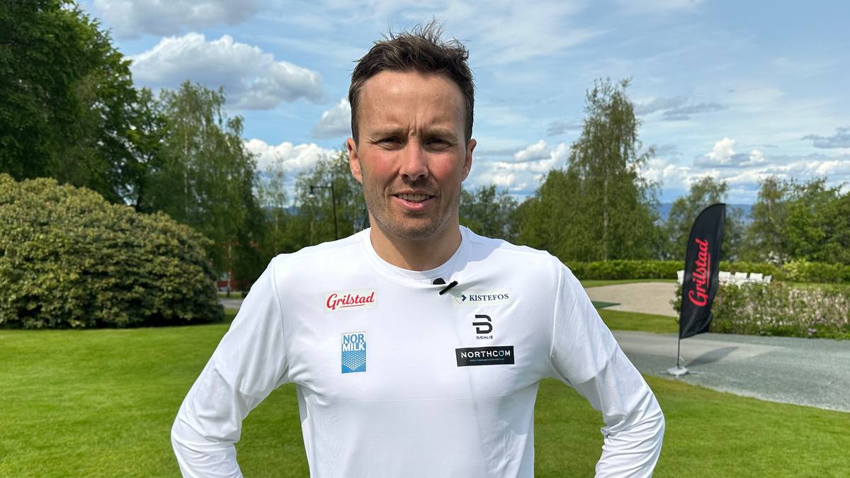 Iversen satser mot OL – får hjelp av Klæbo