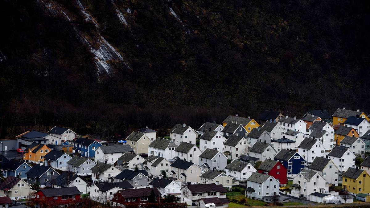 Climate reductions seen industrially built in a pinch – NRK Vestland