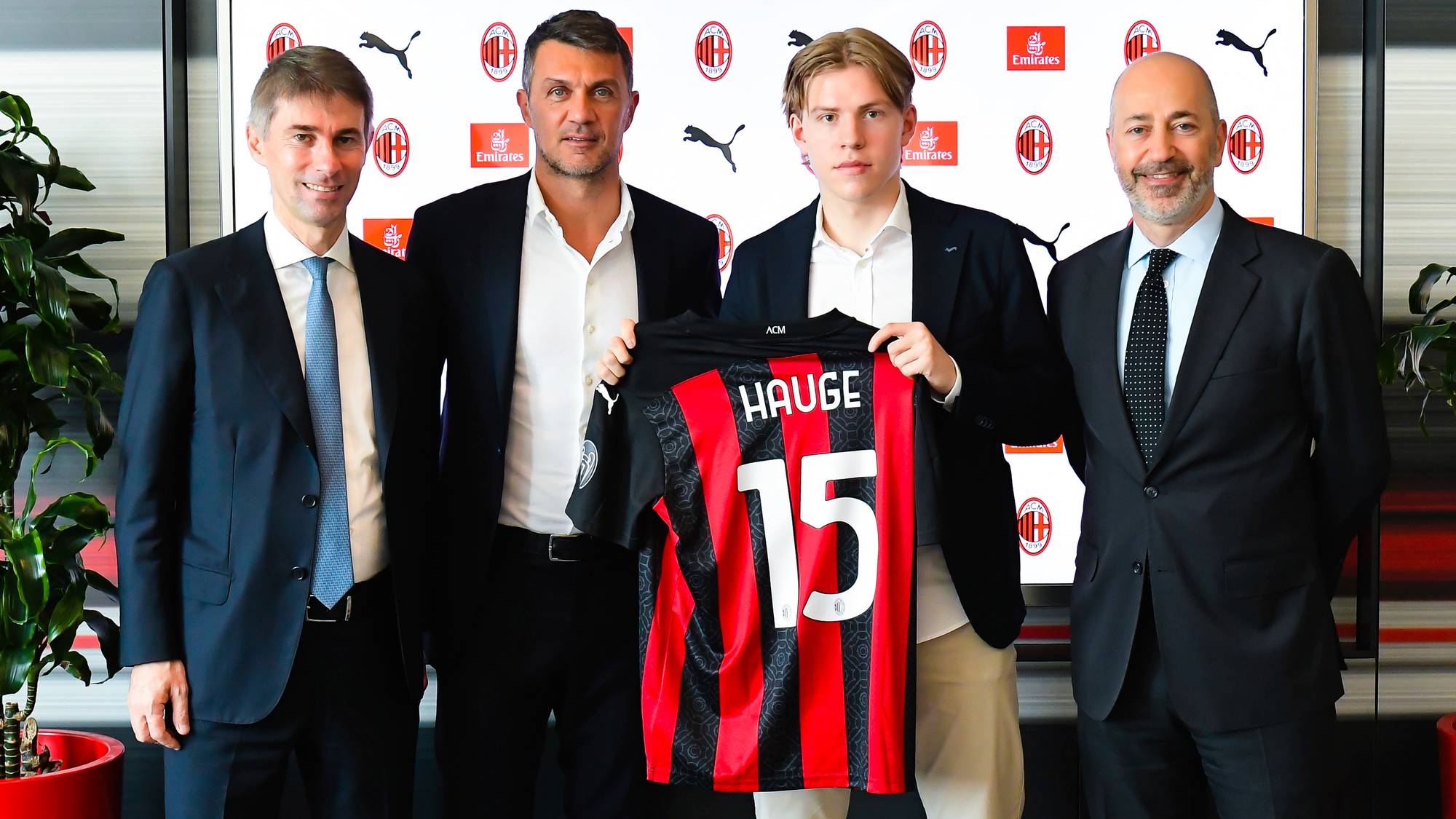 JP Hauge 