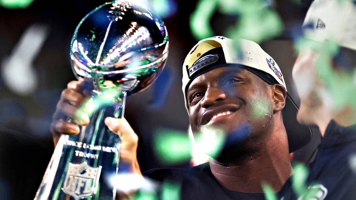 Superbowl ble tidenes nest mest sette TV-sending i USA