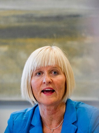  Leader in Education Association Ragnhild Lied  