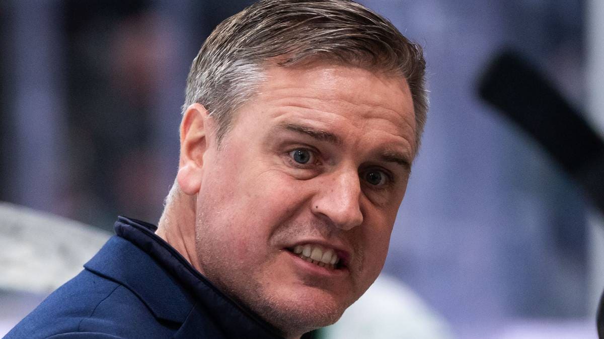 Norsk trener på vei mot bragd i Sverige: – Gjør meg veldig stolt