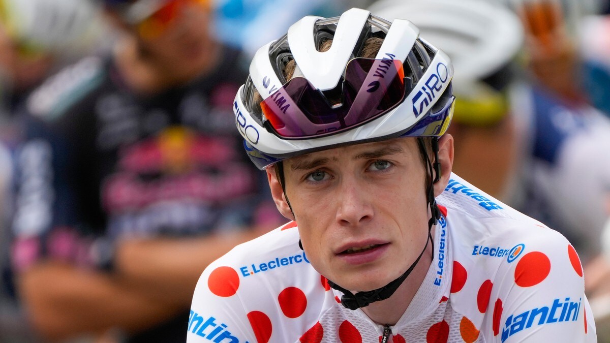 Storlag bekrefter: Vingegaard får med seg stjernehjelpere til Tour de France