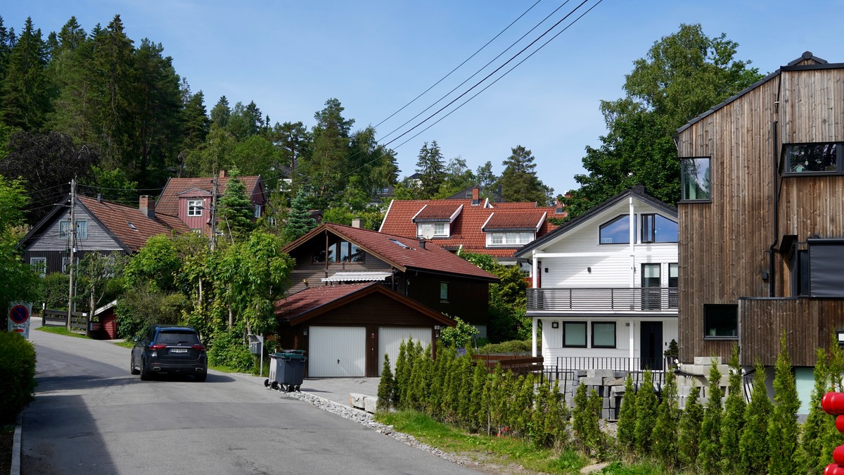 Større forskjeller på by og land: - Man kan bli litt låst