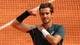 Aurelien Morissard / AP / NTB en person som holder en tennisracket