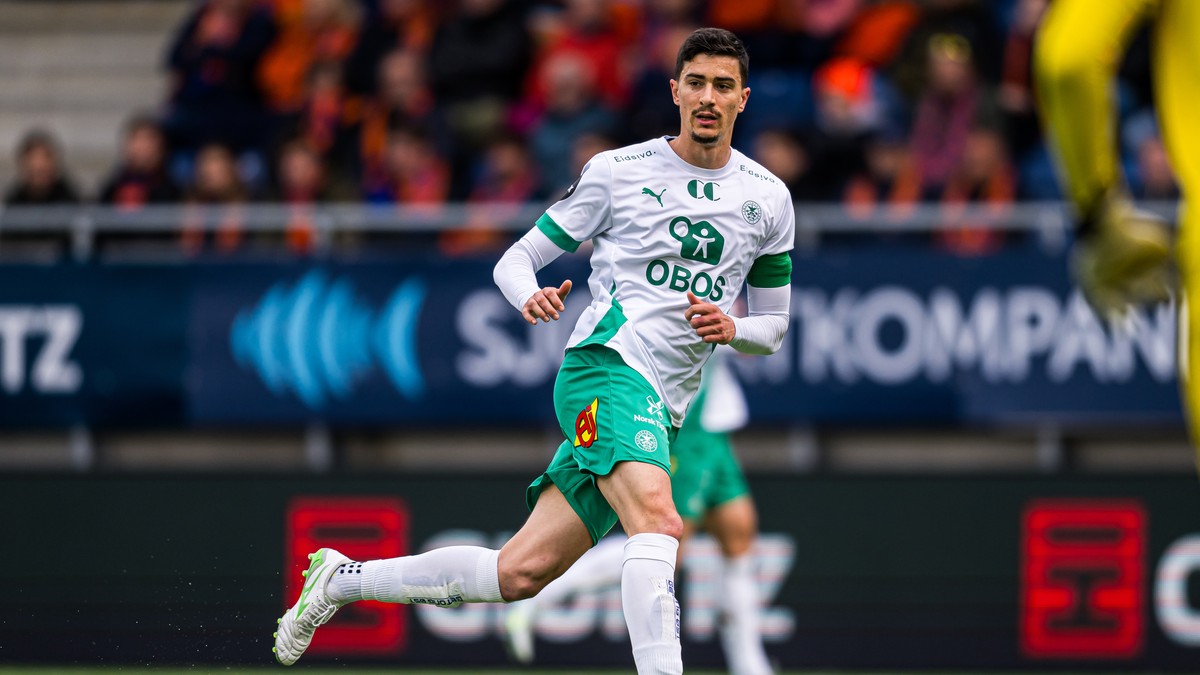 Eliteseriespiller raser mot egen klubb: – Helt utenkelig