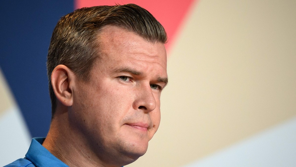 Wada-sjefen raser mot «doping-OL»: – Må stoppes