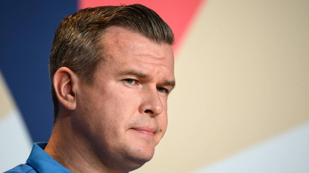 Wada-sjefen raser mot «doping-OL»: – Må stoppes