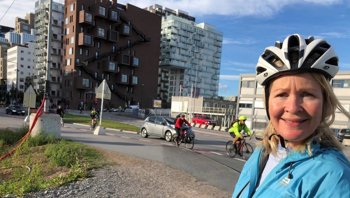 Frykter flere liv skal gå tapt langs ulykkesvei – Stor-Oslo
