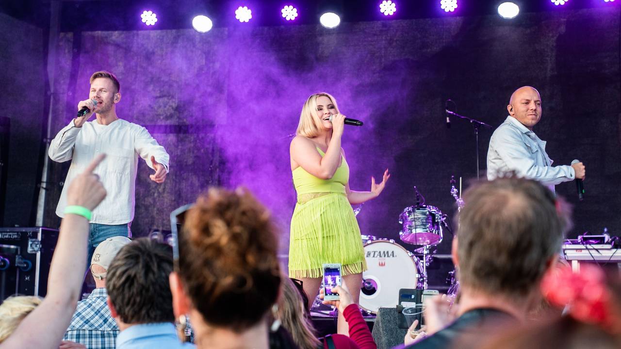 KEiiNO festivalsommer