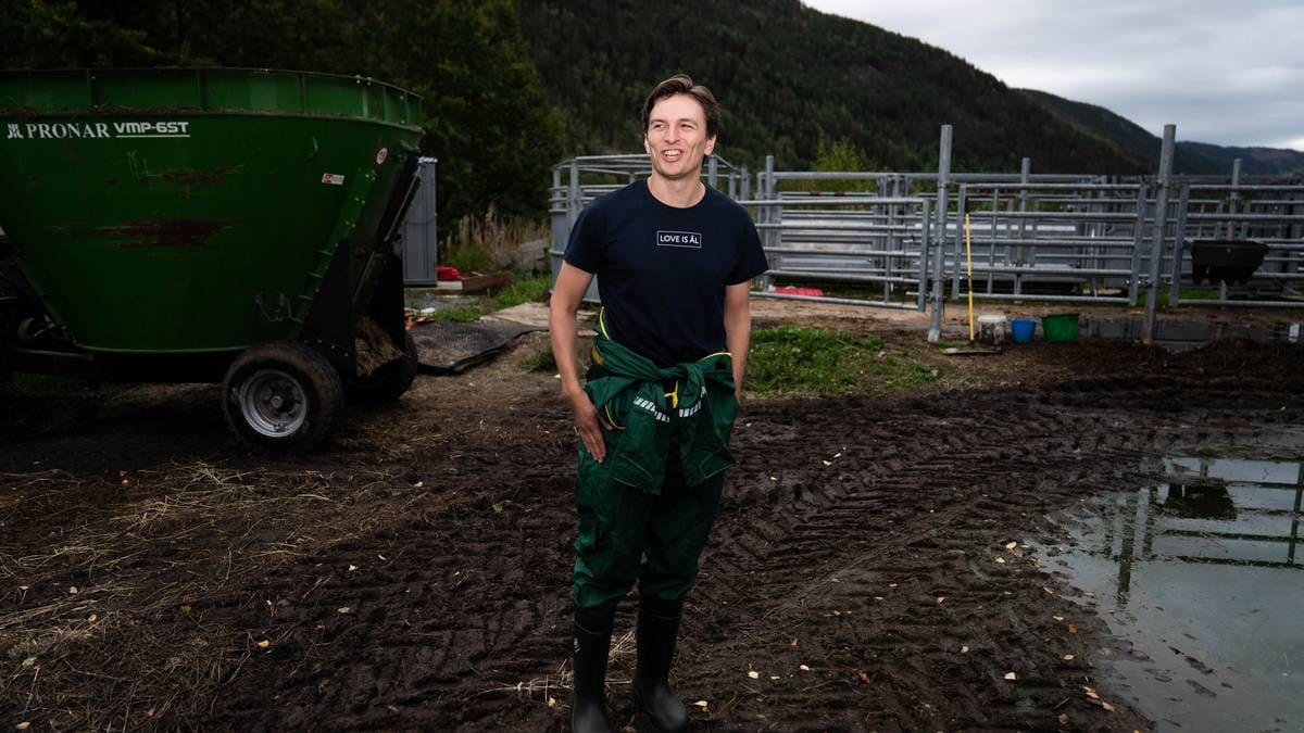 Høyre avviser dieselkompromiss: Refser kuttkameratene Frp, Sp og KrF