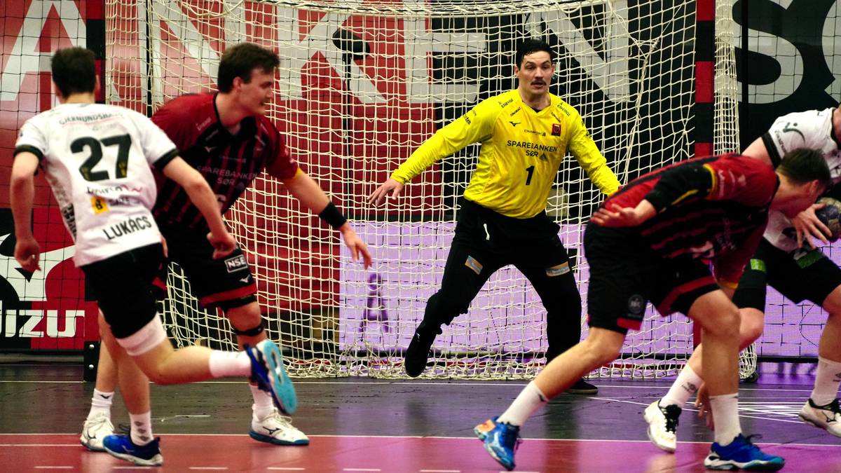 Sesongen over for ØIF Arendal
