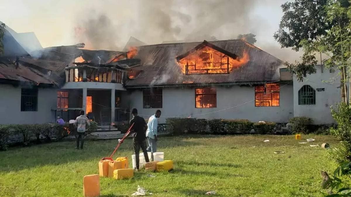 Samlet inn nesten 280.000 gjennom Spleis-aksjon etter brann 