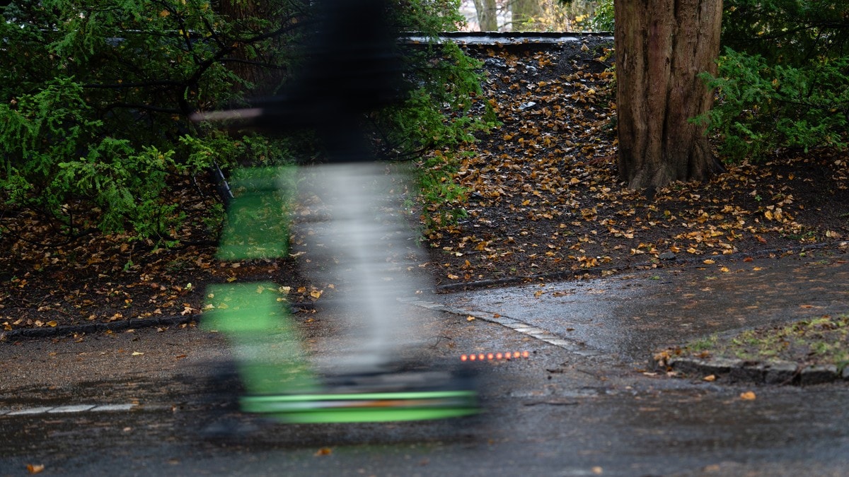 Hamse Ali fastholder forklaring om rasistisk angrep i retten